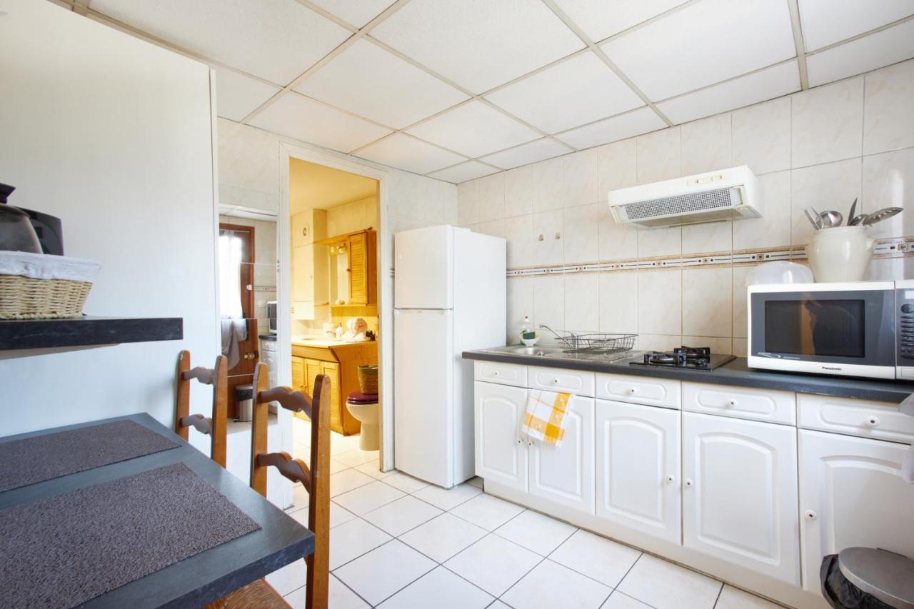 Agreable Maison En Centre Ville 诺伊斯·勒·格兰德 外观 照片