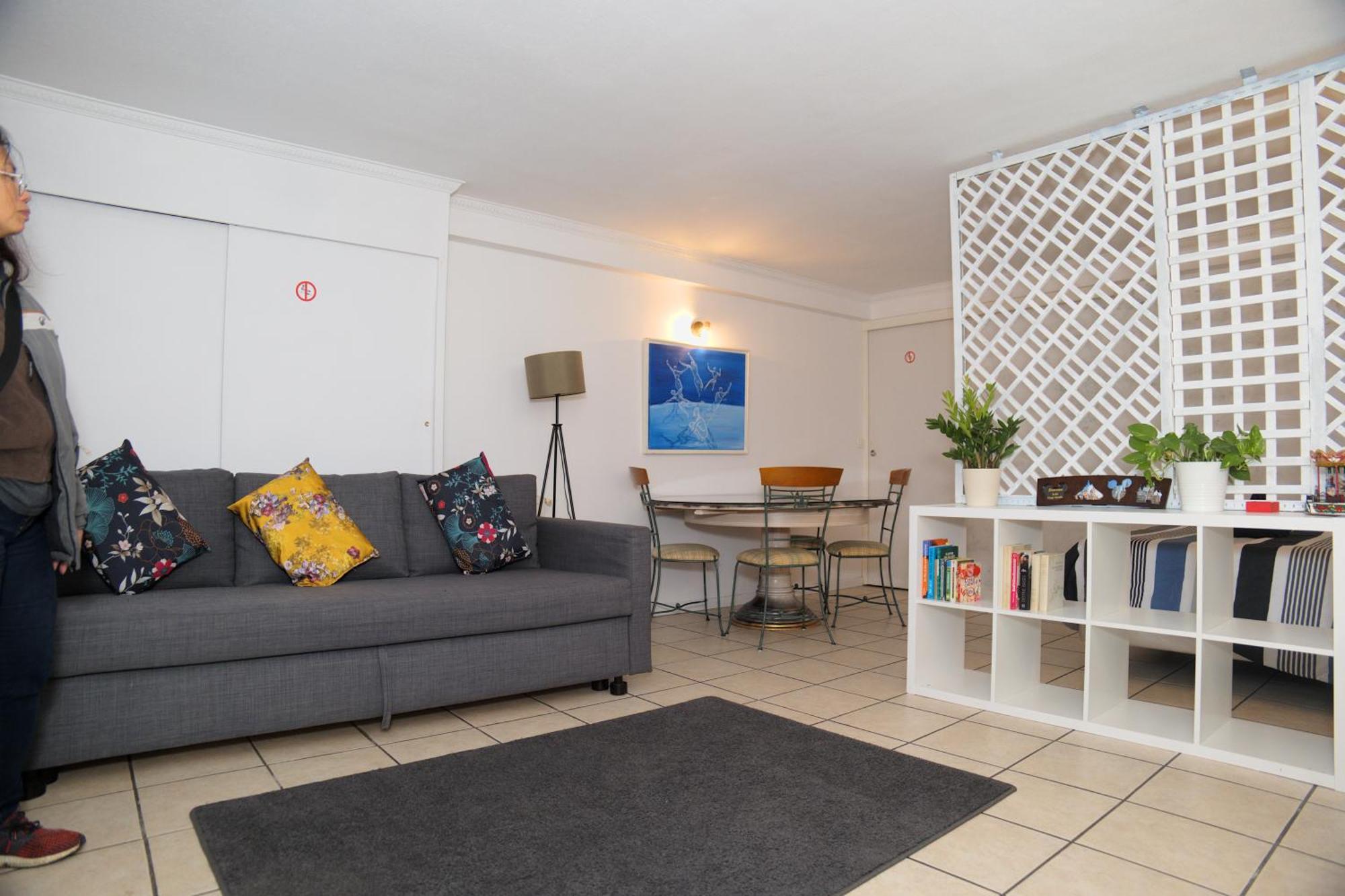 Agreable Maison En Centre Ville 诺伊斯·勒·格兰德 外观 照片